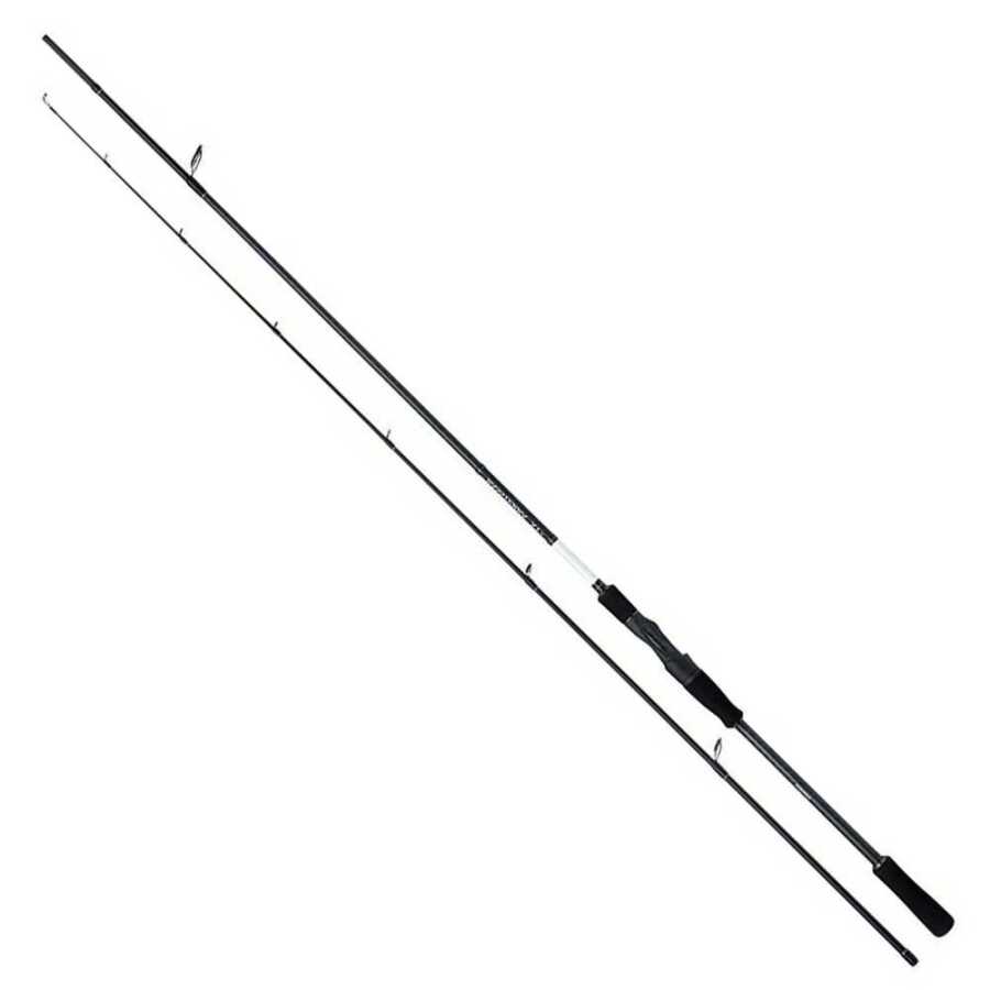 Shimano Bassterra XT+ Spin 281 Cm 7-40 Gr Spin Kamışı | Hızlı Kargo